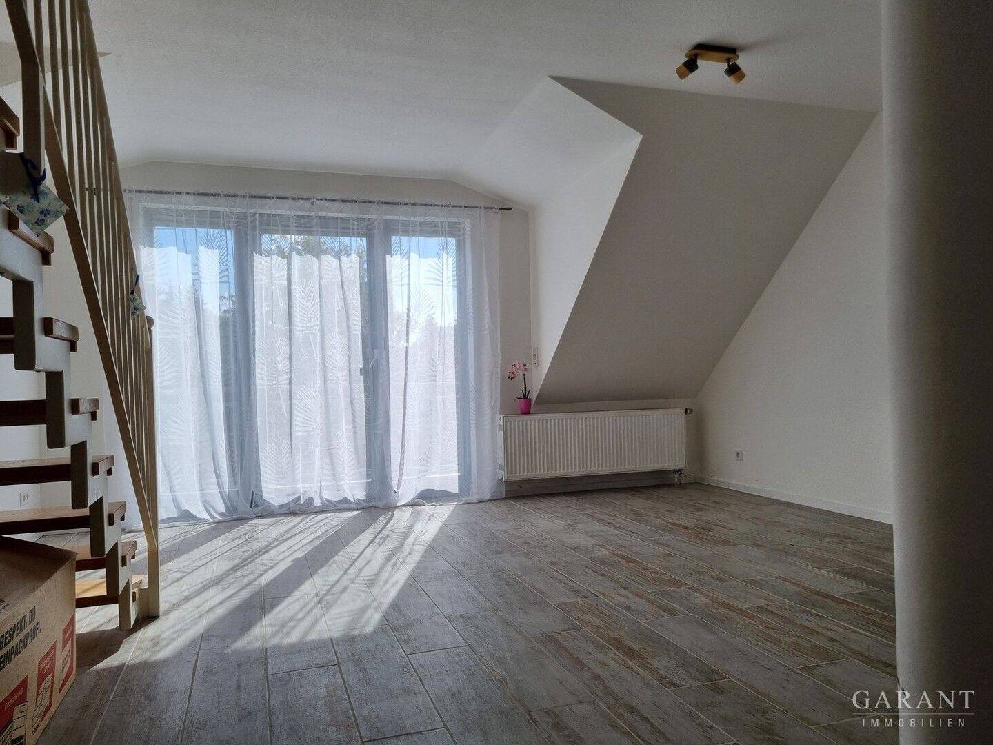 Schicke Maisonette Wohnung in Greding, 91171 Greding