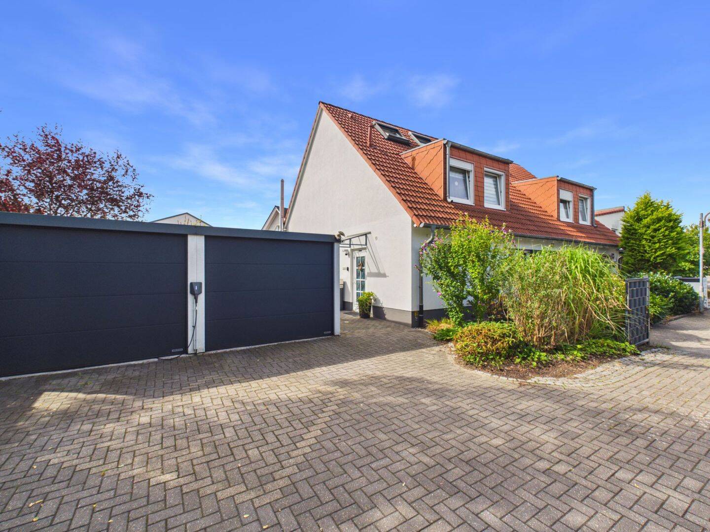 Grünes Familienglück in Top-Lage: Ein liebevoll gepflegtes Zuhause, 44536 Lünen