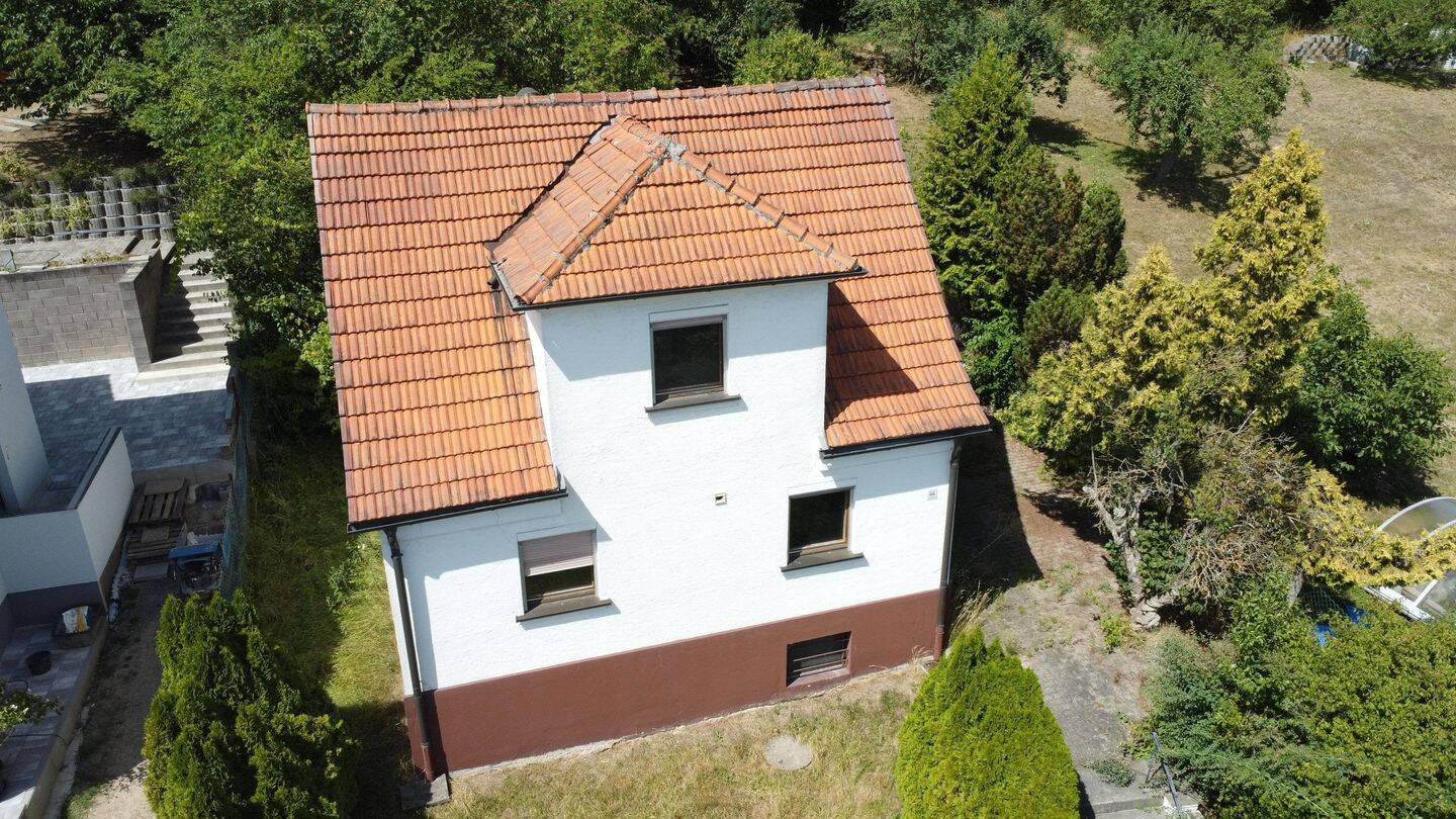 Kompaktes Haus für die kleine Familie, 96264 Altenkunstadt
