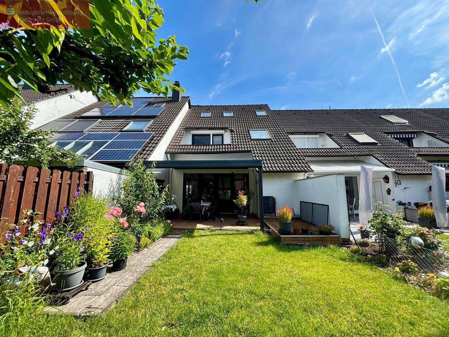 Modernes Raumwunder in guter Lage, 30880 Laatzen