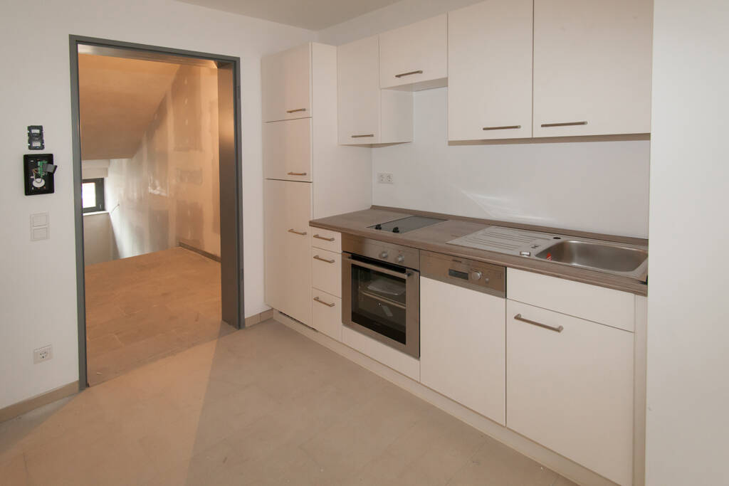 Energieeffiziente 1-Zimmer-Wohnung in Zentrumsnähe direkt vom Vermieter, 85053 Ingolstadt (Ingolstadt Kothau Niederfeld Ringsee Rothenturm)