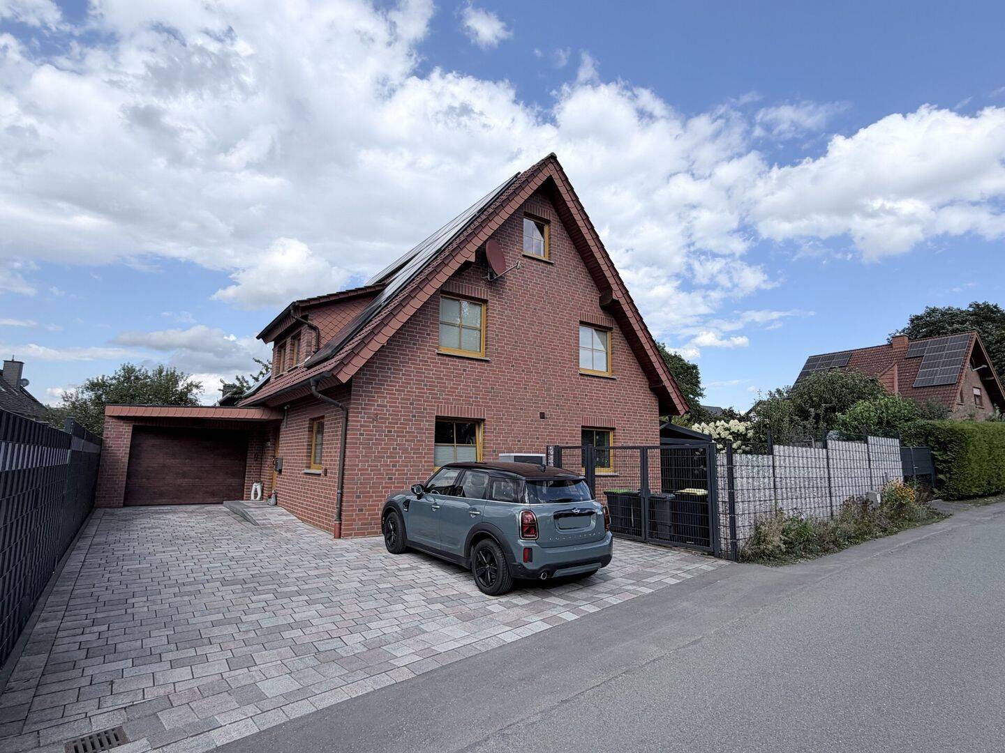 Einziehen. Wohlfühlen. Zuhause sein., 32689 Kalletal