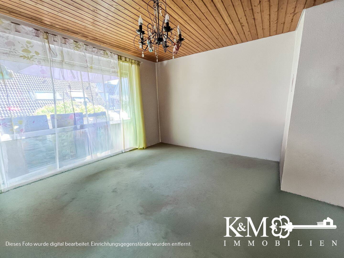 Dachgeschosswohnung in Hofheim/Steinberg *Dachterrasse* *ausgebauter Spitzboden*, 65719 Hofheim am Taunus