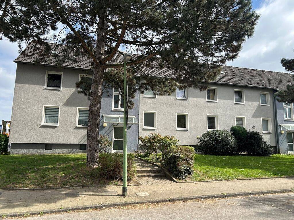 Wohnen, wo das Herz schlägt – in grüner Umgebung., 45326 Essen (Altenessen-Nord Altenessen-Süd)