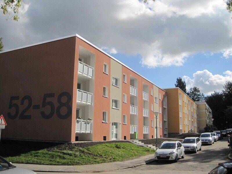 Umfassend sanierter Wohntraum in bevorzugter Wohnlage, 44141 Dortmund (Hörde Körne Mitte)
