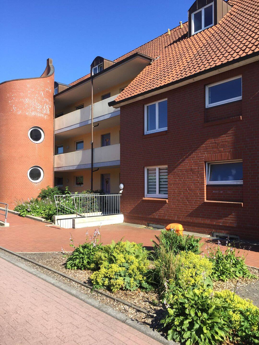 Wo wohnen Spaß macht !, 21684 Stade