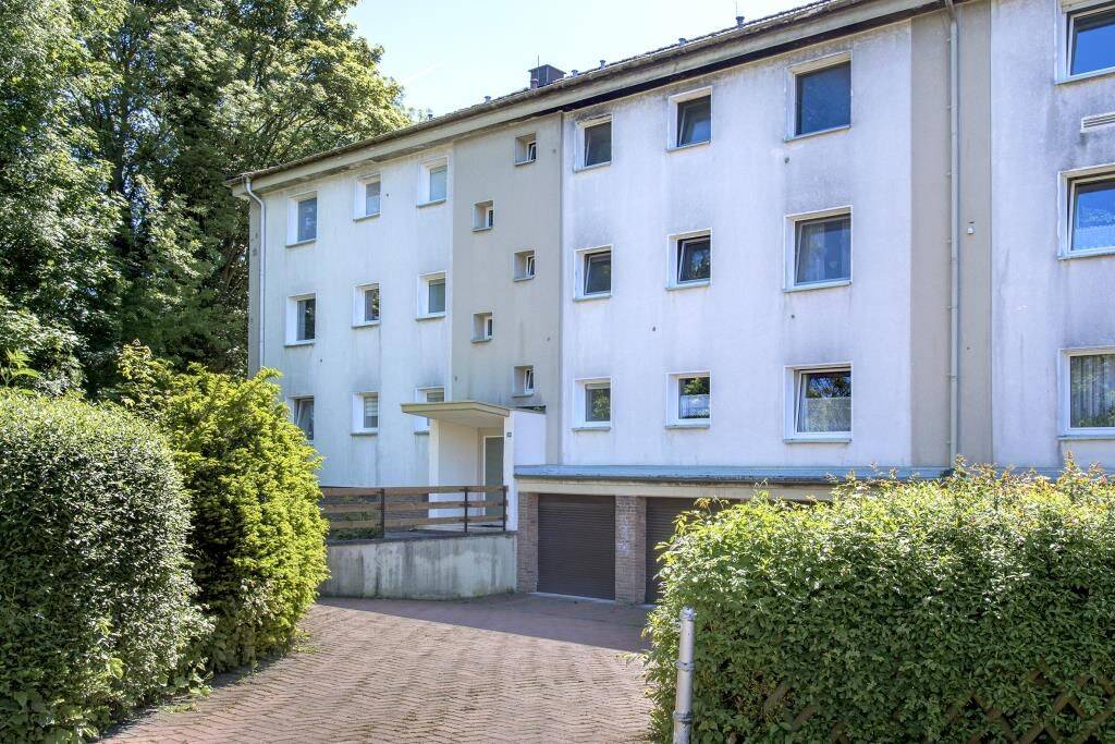 Klein Berkel Frei ab sofort, 31789 Hameln