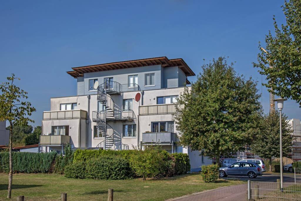 3-Zimmer-Wohnung in Kamp-Lintfort Frei ab 01.11.2026, 47475 Kamp-Lintfort