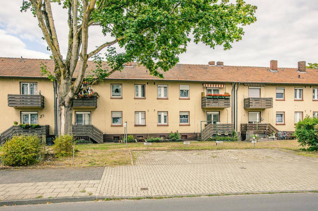 ruhige Siedlung – Einziehen und Wohlfühlen, 47445 Moers