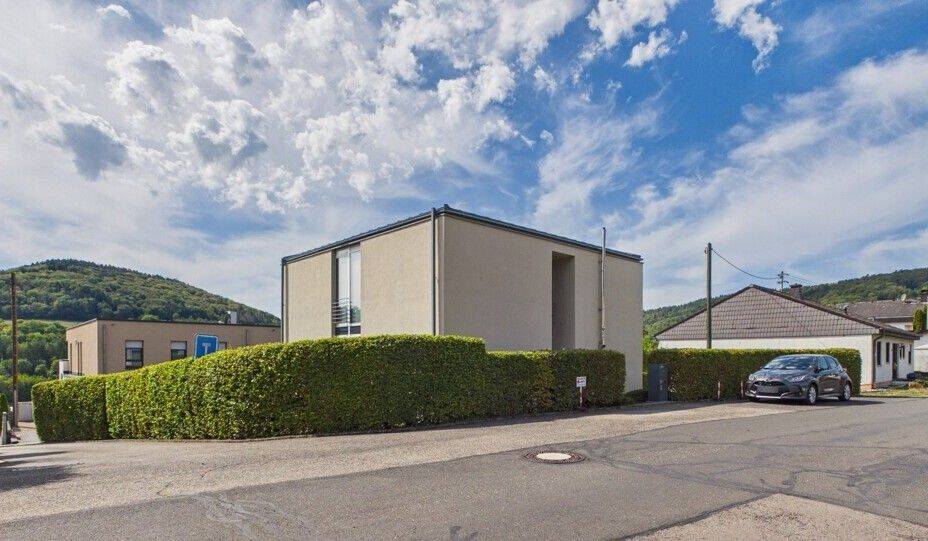 Stilvolles Einfamilienhaus mit harmonischer Atmosphäre und besonderem Wohngefühl. L – Echternach nur 10min!, 54669 Bollendorf