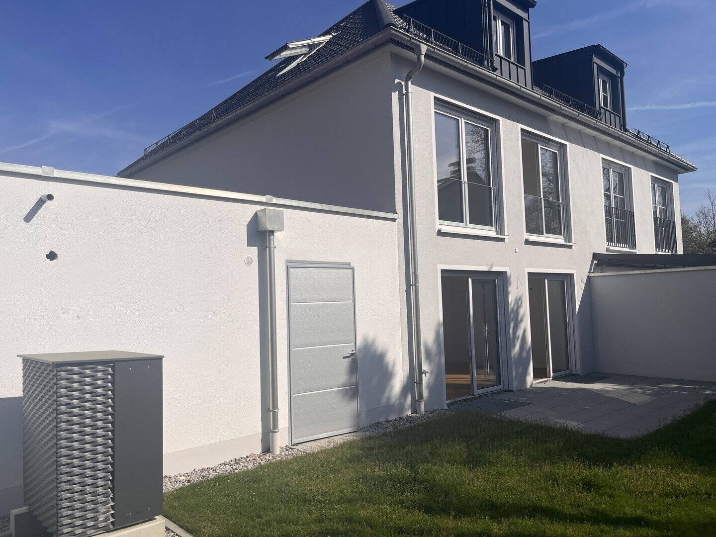 Planeggerstraße 43a, 82110 Germering