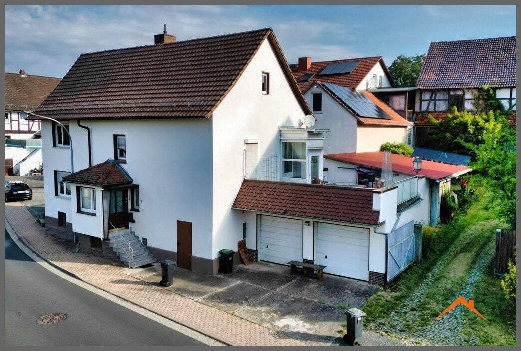 Barrierearmes Wohnen / Aufzug am Haus, 34593 Knüllwald