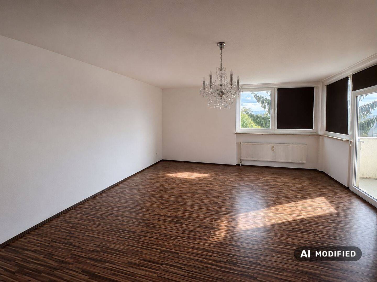 Helle 3-Zimmer-Eigentumswohnung, 91522 Ansbach