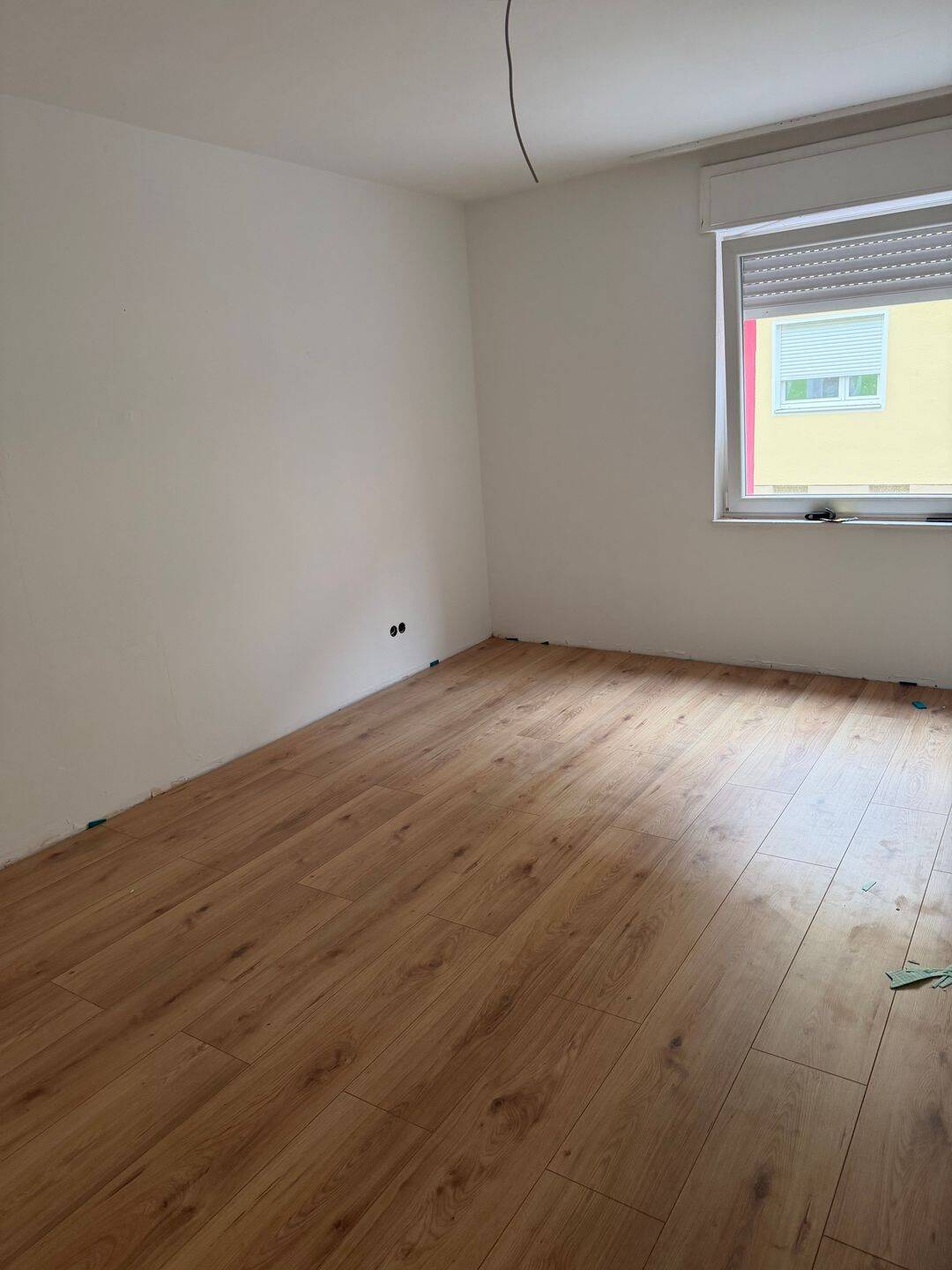 2-Zimmer-Wohnung nach Renovierung in Nürnberg-Wöhrd, 90489 Nürnberg (Gärten bei Wöhrd Rennweg Veilhof Wöhrd)