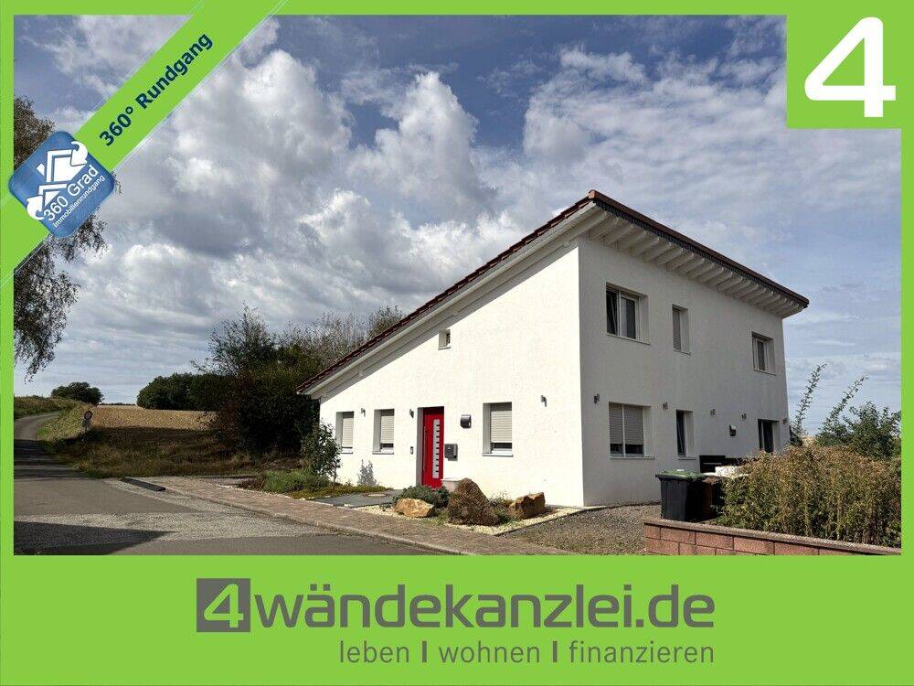 Lebensglück am Feldrand…, 67808 Ransweiler