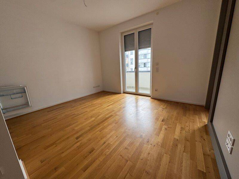 Wohnglück – 2-Zimmer-Wohnung mit EBK und Balkon in zentraler Lage, 4103 Leipzig (Zentrum Zentrum-Ost Zentrum-Südost)