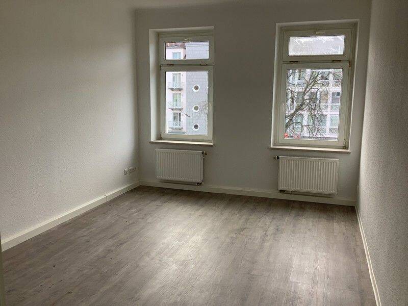 Sanierte 2 Zimmer-Wohnung im Herzen von Möckern, 4159 Leipzig (Lützschena-Stahmeln Möckern Wahren)