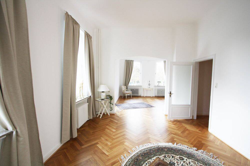 Altbauwohnung in Delmenhorst, Innenstadt, 27749 Delmenhorst (Düsternort Mitte Schafkoven/Donneresch Stickgras/Annenriede)