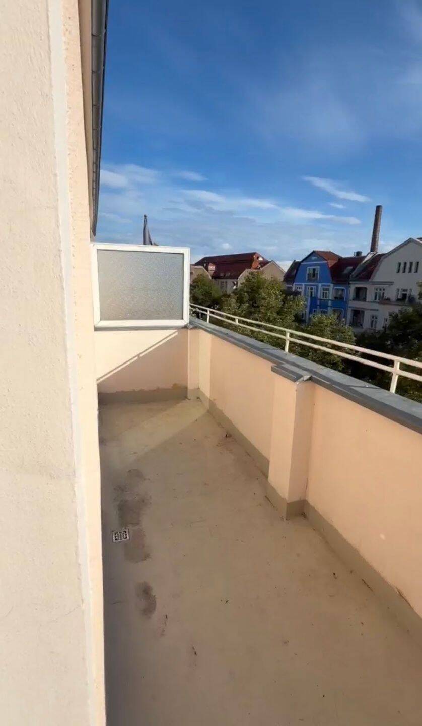 +++Wunderschöne sanierte 2-Zimmer Wohnung+++, 10553 Berlin (Mitte Moabit)
