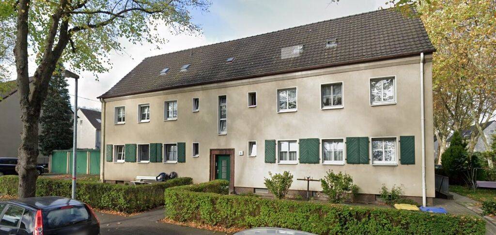 VIVAWEST modernisiert Ihre neue Wohnung., 47443 Moers