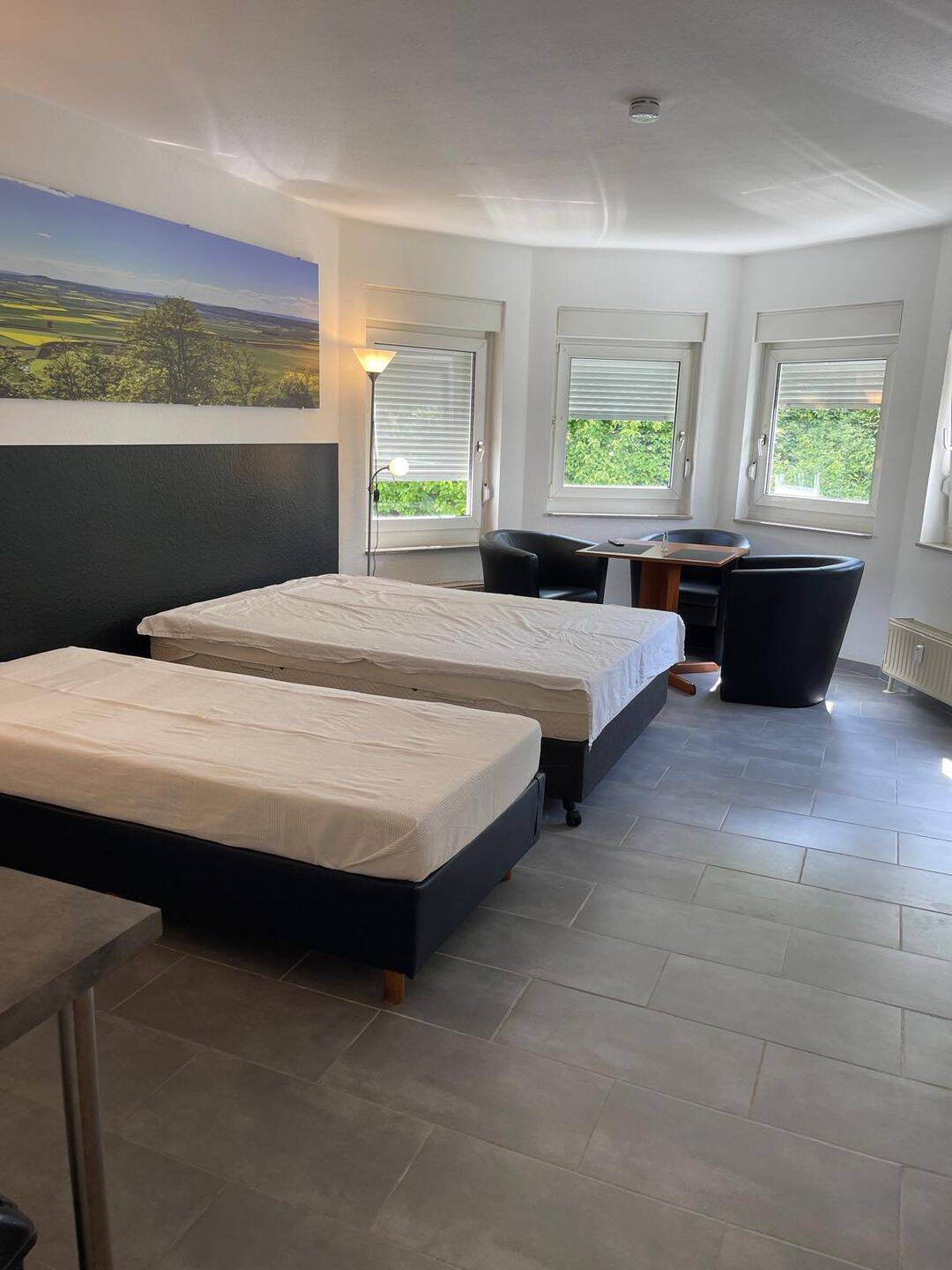 Stilvoll möbliertes 1-Zimmer-Apartment, 35041 Marburg