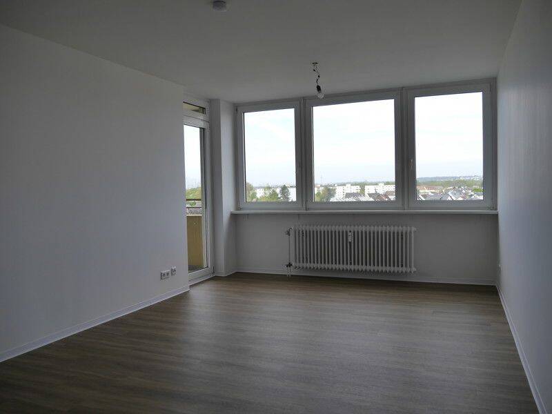 ?Schöne 3-Zimmer-Wohnung mit Balkon in Maintal-Bischofsheim zu vermieten, 63477 Maintal