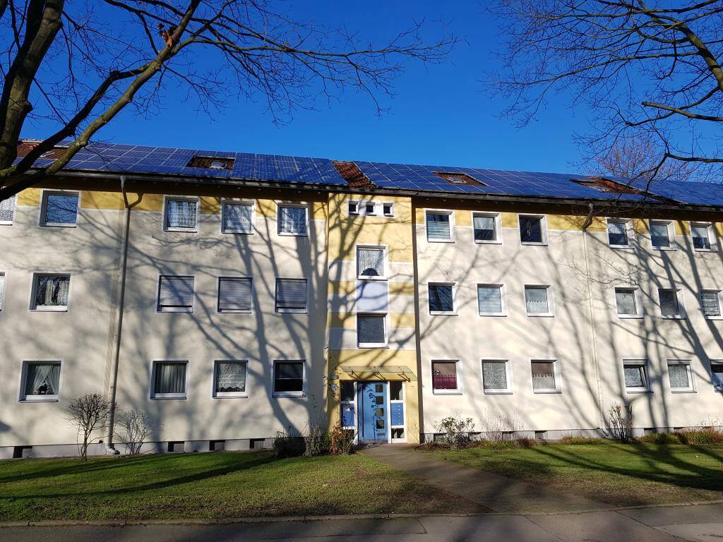 Bringen Sie Ihr Herz mit, es wird sich wohlfühlen!, 45897 Gelsenkirchen (Beckhausen Buer Horst)
