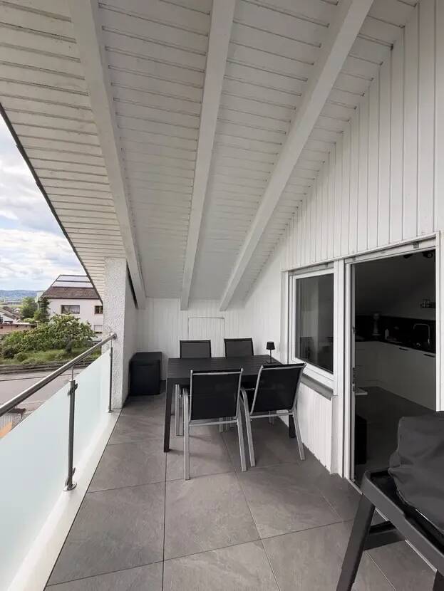 2,5-Zimmer-Wohnung in Baindt, 88255 Baindt