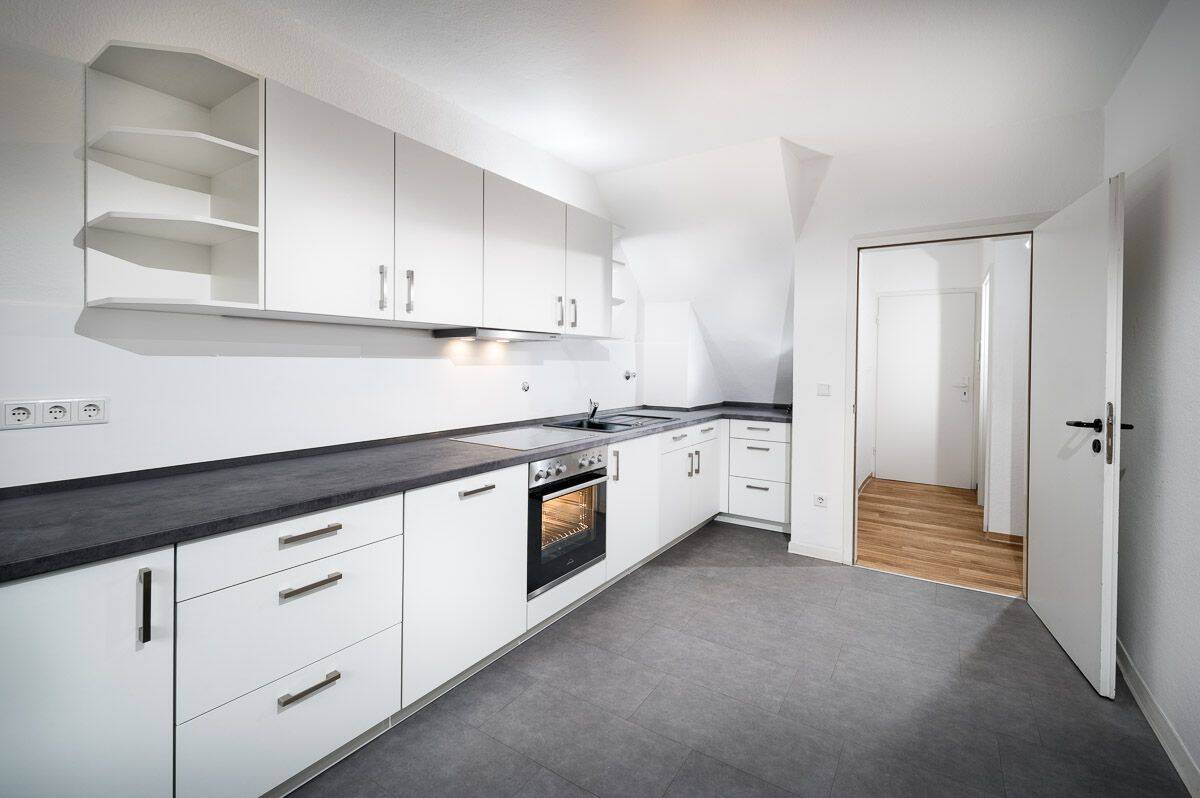 Direkt vom Eigentümer! Moderne 3- Zimmer-Wohnung im Zentrum von Dortmund – 44135 Dortmund – Bild 1 von 1