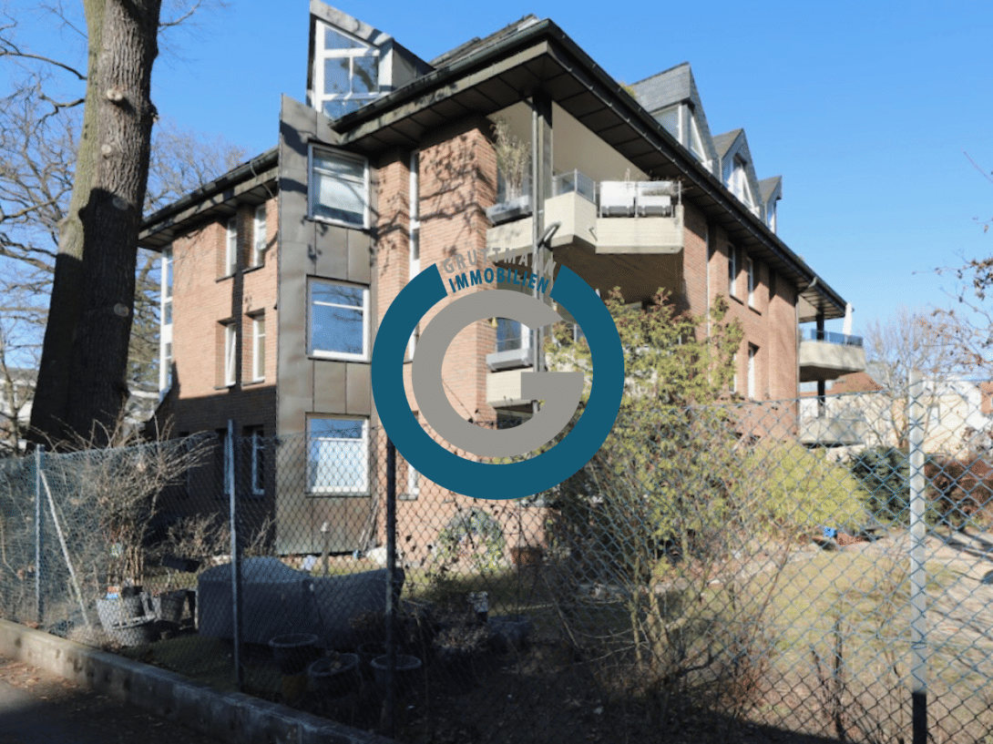 SOLIDE BAUSUBSTANZ, TERRASSE, GARTENBEREICH & GARAGE – RUHIGE LAGE – ZUR ZEIT VERMIETET, 12203 Berlin (Steglitz-Zehlendorf Lichterfelde)