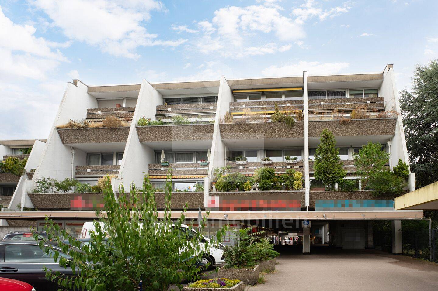 Große Maisonettewohnung mit zwei Balkonen direkt im Zentrum von Brühl!, 50321 Brühl
