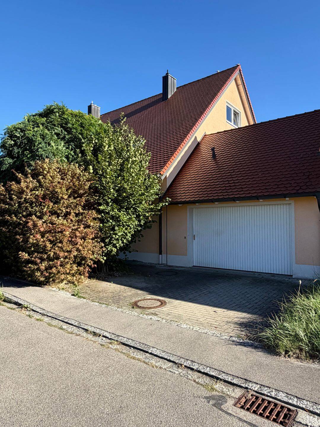 Ankommen. Wohlfühlen. Zuhause sein. – Gepflegte Doppelhaushälfte mit großem Garten in Großaitingen, 86845 Großaitingen