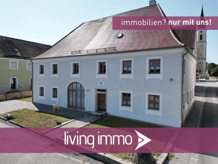 Historisches Fährhaus – aufwendig saniert und bereit für ein neues Kapitel – Haus Kaufen, 94474 Vilshofen an der Donau