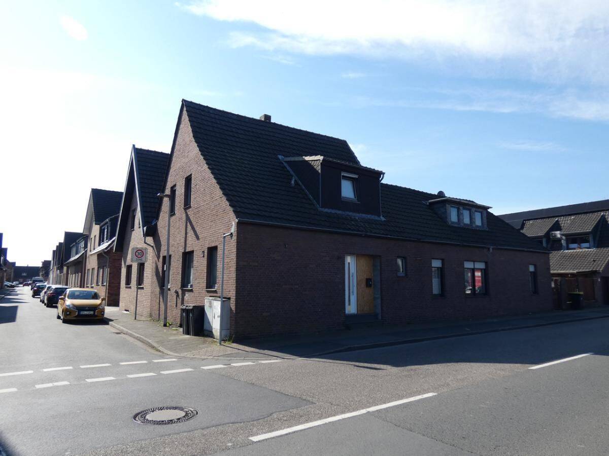 Stadtnahes Reiheneckhaus im Wohnungseigentum in 46395 Bocholt – sofort bezugsfrei!, 46395 Bocholt
