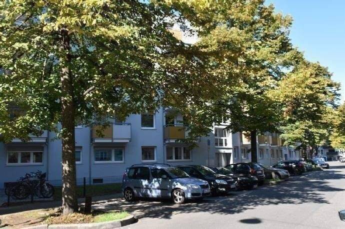 1-Zimmer-Apartment mit Balkon in bester Lage!, 90408 Nürnberg (Großreuth h. d. Veste Gärten h. d. Veste Maxfeld Nordbahnhof Sankt Johannis)