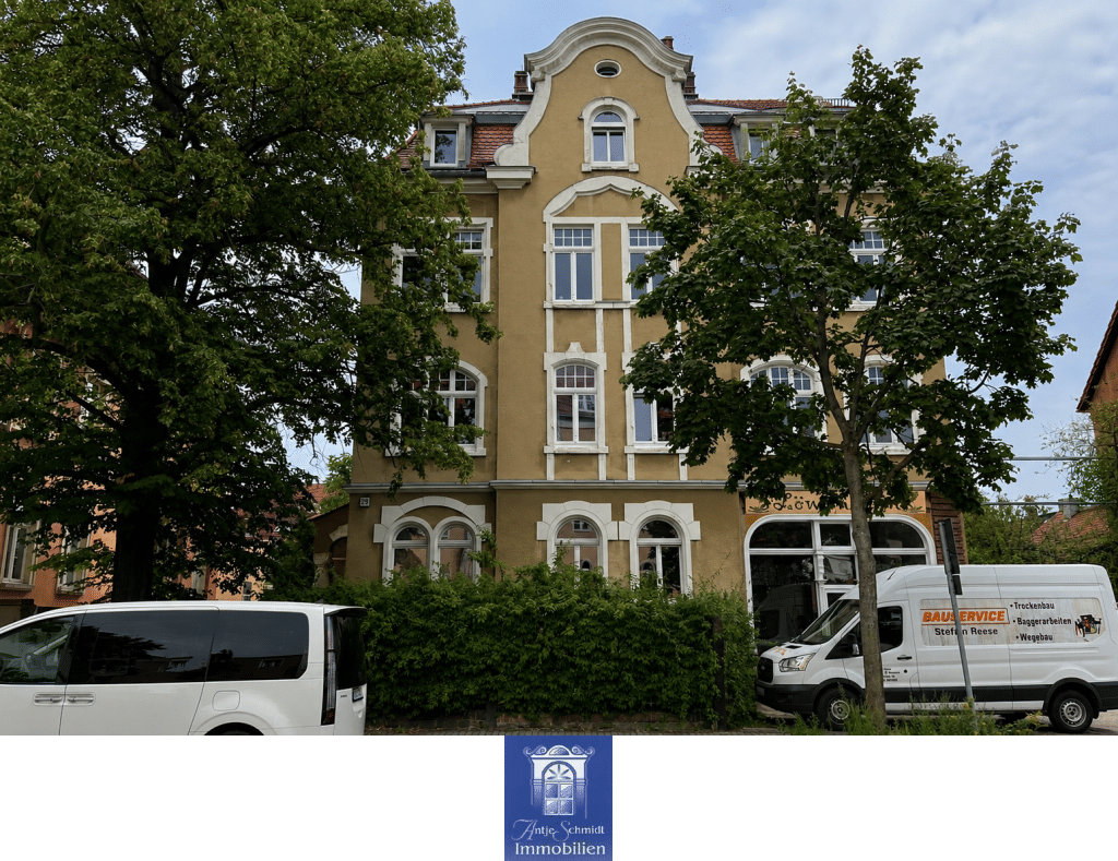 Einzigartige Wohnung mit viel Platz für die ganze Familie!, 2625 Bautzen