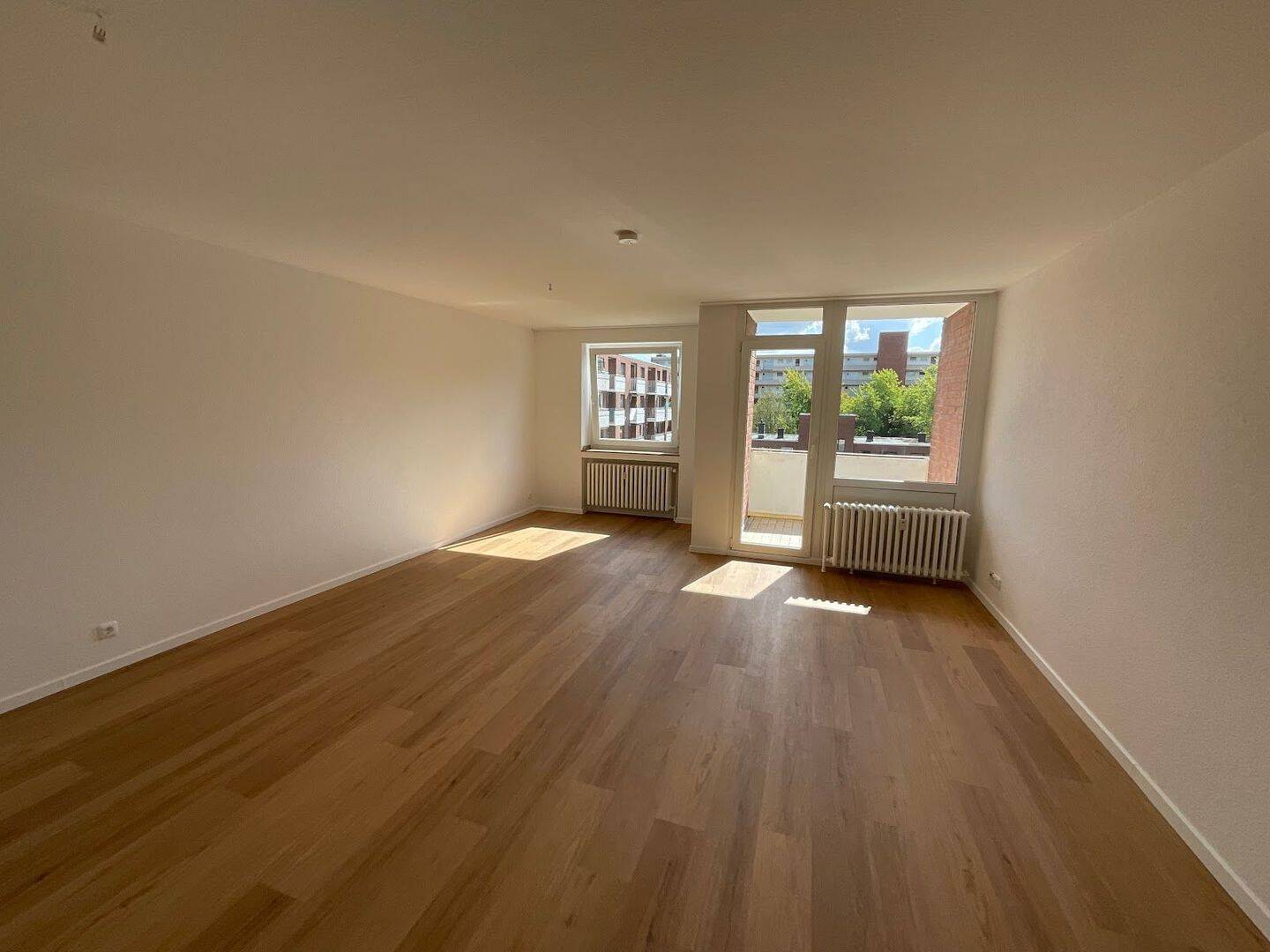 Frisch renoviert und bezugsfertig!, 40589 Düsseldorf