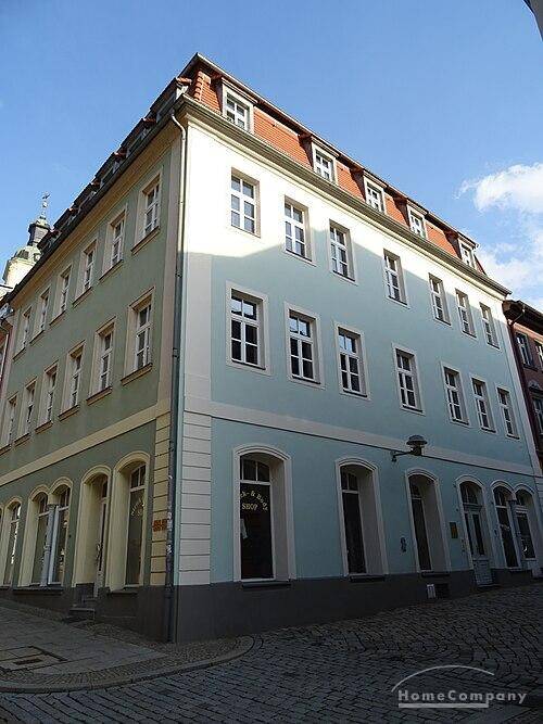 27115 HomeCompany Dresden Möbliert/Furnished 4-Zimmer Wohnung in Gera-Innenstadt – max. 6 Personen, 7545 Gera (Bieblach Innenstadt Ostviertel Pforten Untermhaus)