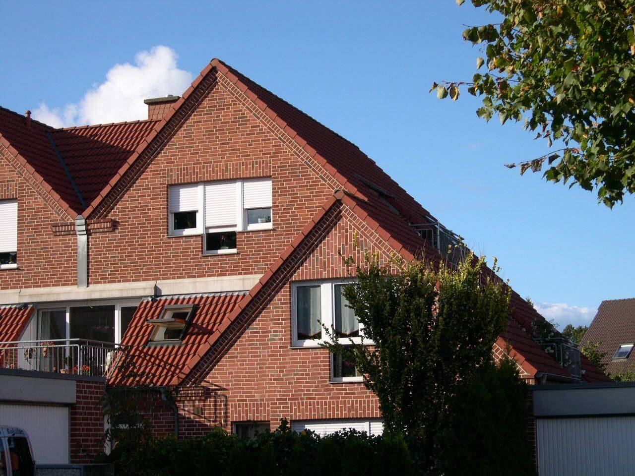 GepflegteWohnung in Raesfeld Ortsmitte, 46348 Raesfeld