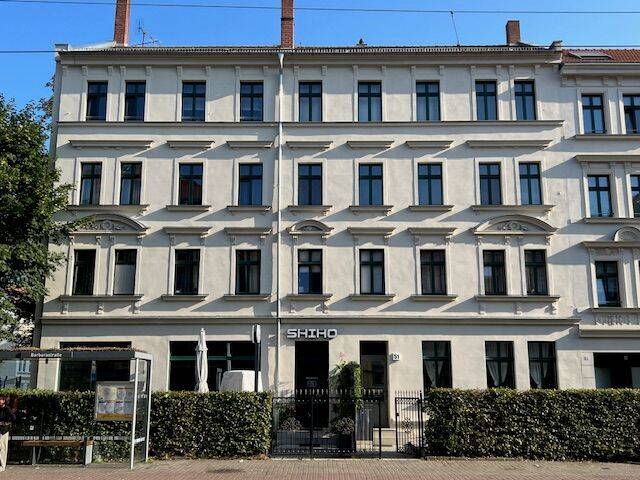 3- Zimmer Wohnung in Leipzig-Paunsdorf, 4328 Leipzig (Paunsdorf Sellerhausen-Stünz)
