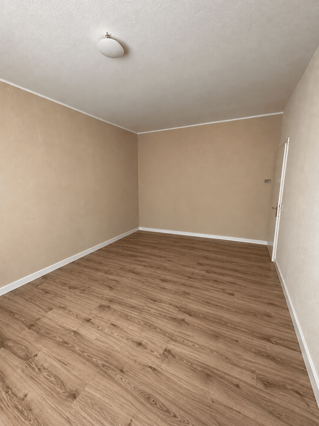 2-Zimmer-Wohnung mit Balkon zu vermieten – Evinger Straße 220, WE5, 44339, Dortmund, 44339 Dortmund