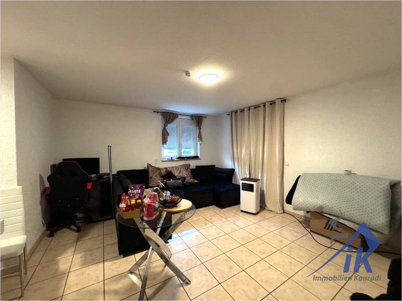 IK | Kindsbach – Gemütliche Wohnung mit 2 Parkplätzen!, 66862 Kindsbach