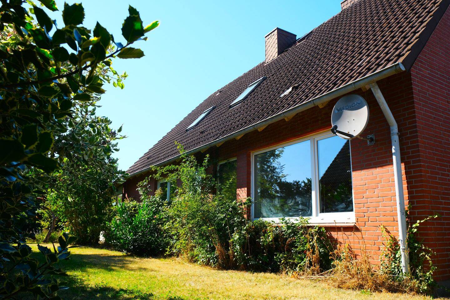 Familientraum in Flintbek mit herrlichem großen Garten, 24220 Flintbek
