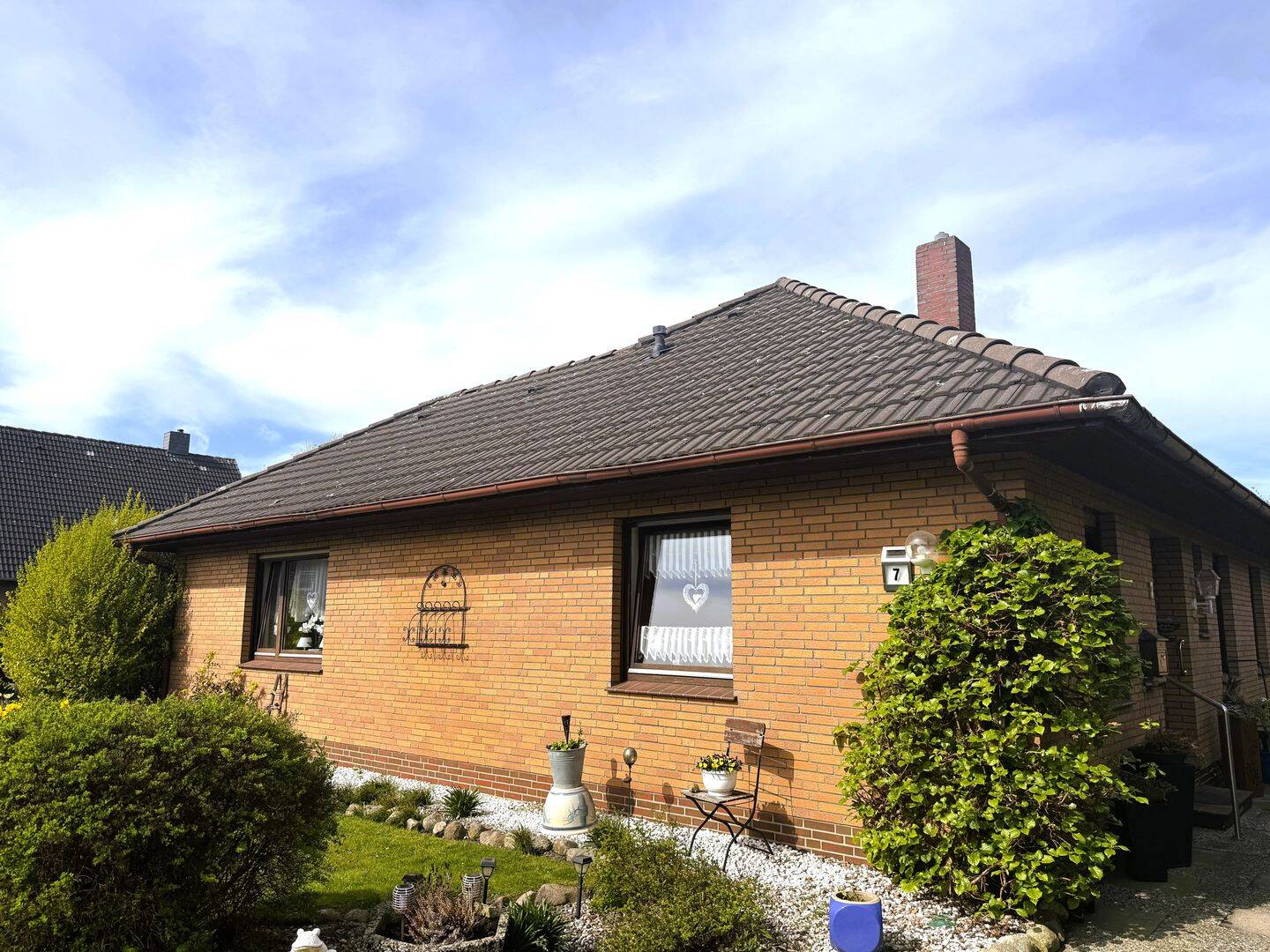 Gemütliches Zuhause mit viel Platz für die ganze Familie, 26954 Nordenham