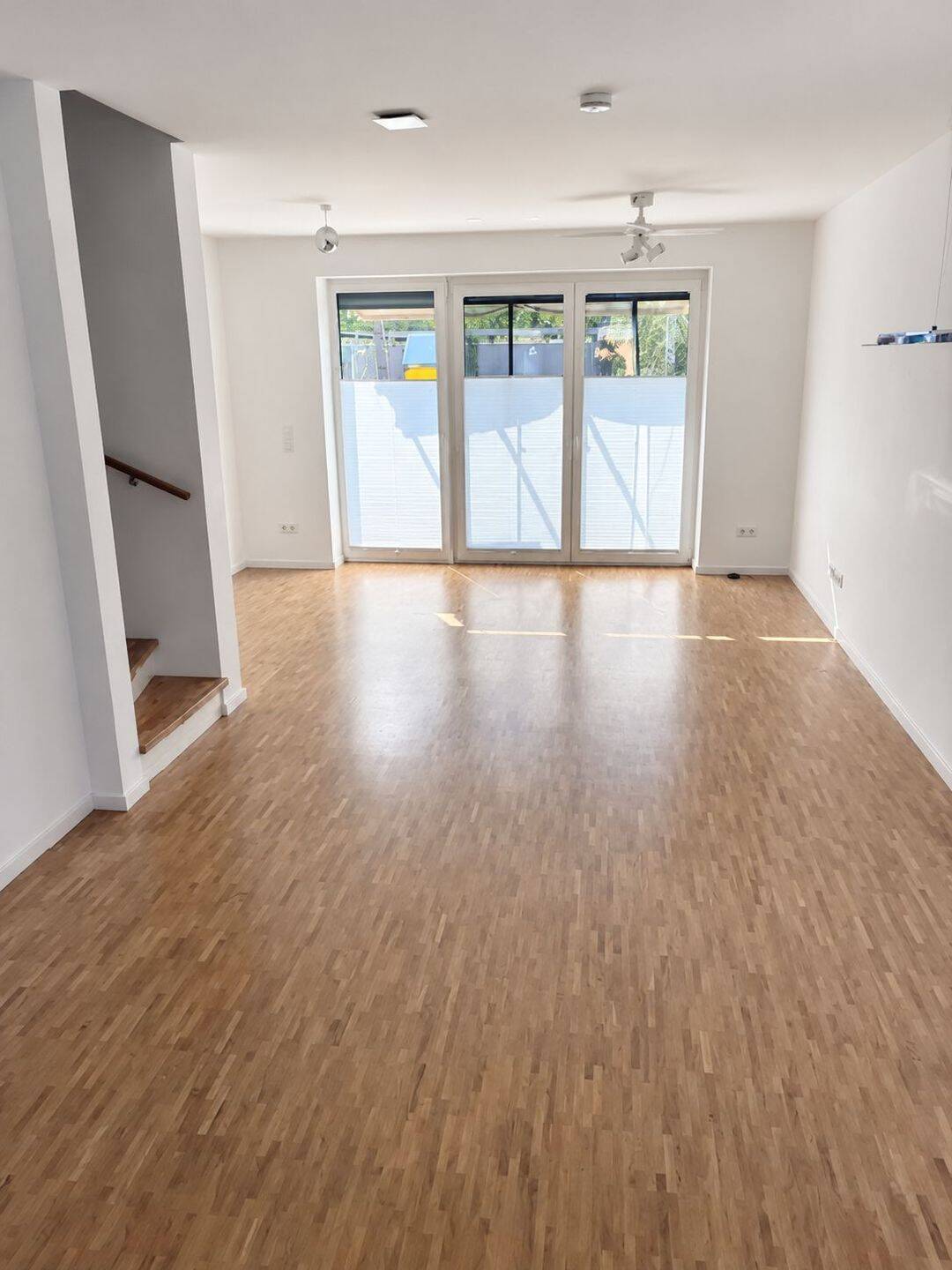 Modern wohnen im eigenen Reihenhaus in Seenähe, 28755 Bremen (Aumund-Hammersbeck Blumenthal Fähr-Lobbendorf Vegesack)