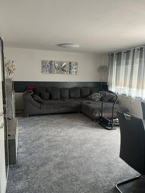 Schöne 4-Zimmer-Wohnung im Stadtteil Kreuzberg zu vermieten, 74564 Crailsheim