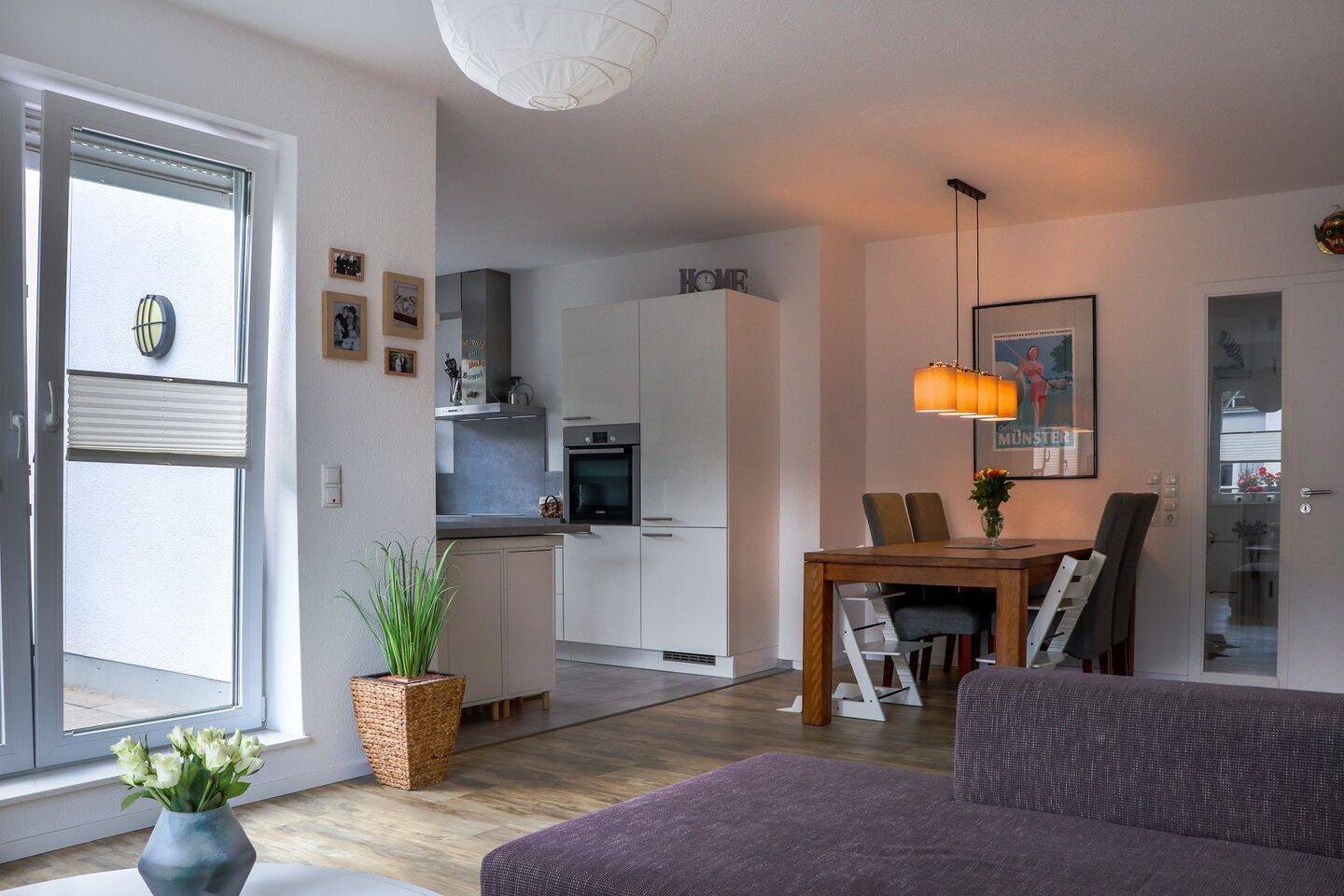 Penthouse- modern, klar, hochwertig, 26133 Oldenburg (Oldb) (Kreyenbrück)