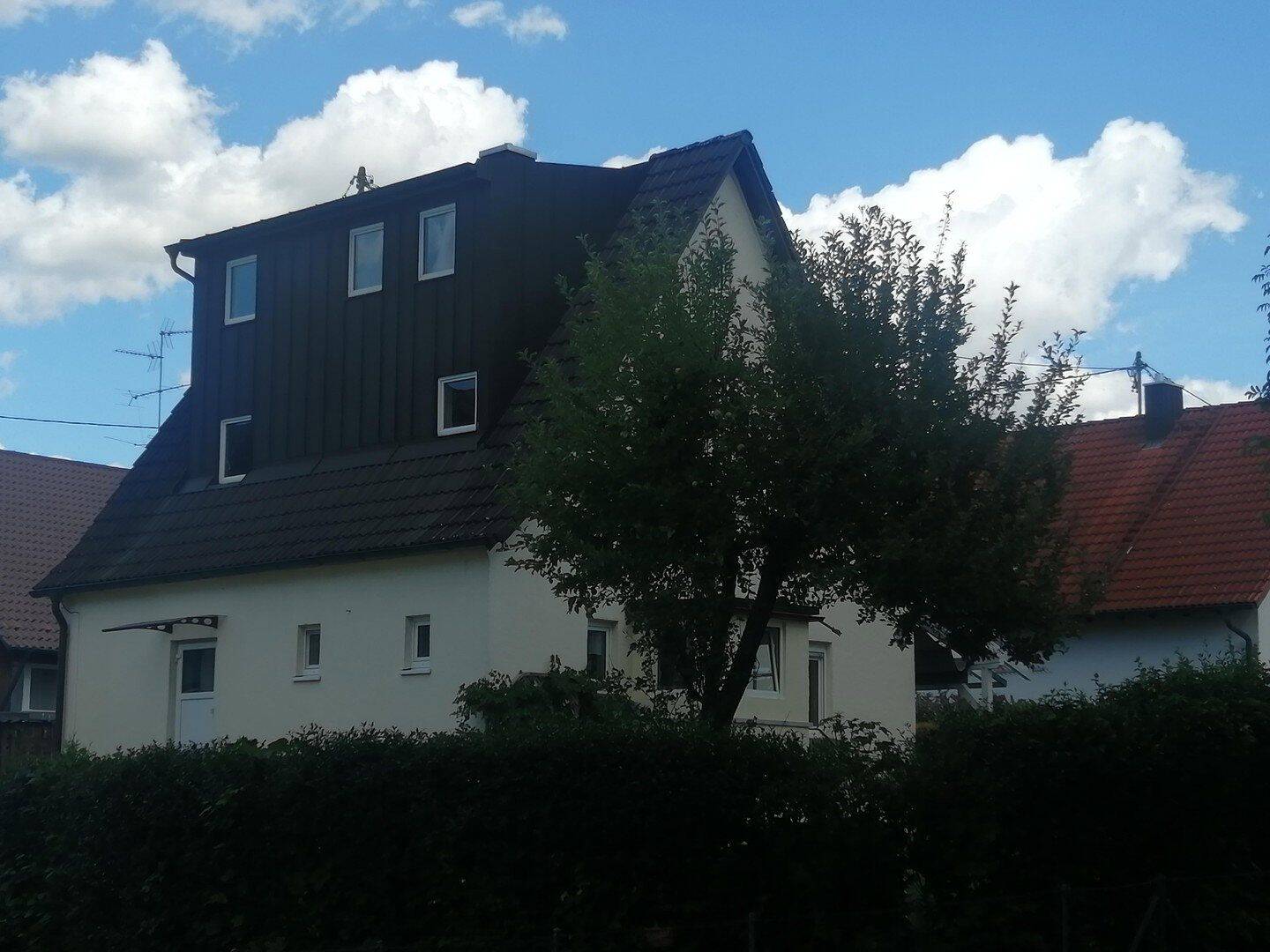 Gemütliches EFH in Senden, 5 Min. zur Innenstadt, 89250 Senden