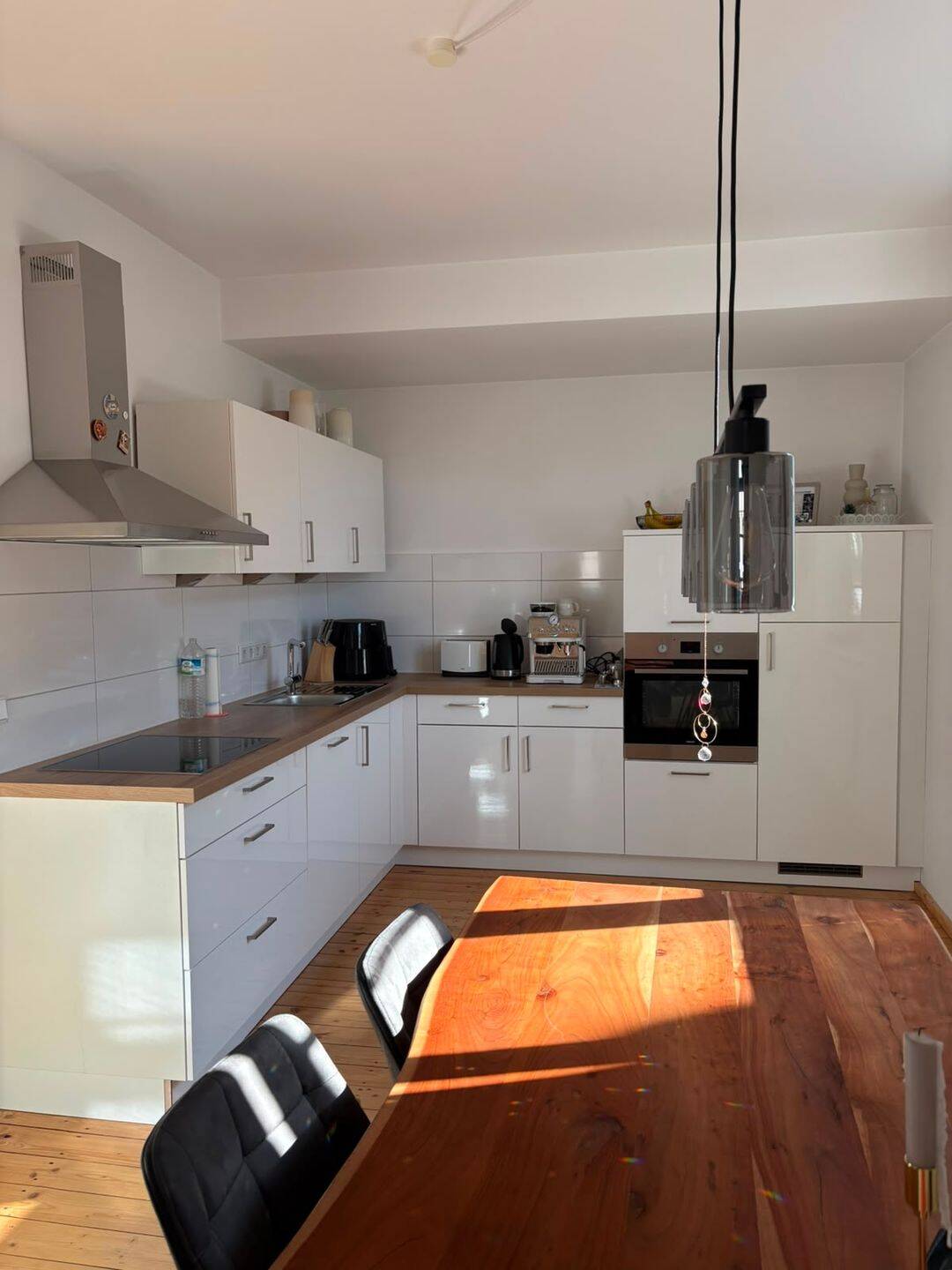Sehr gepflegte 2,5-Zimmer-Mietwohnung mit Loggia in Essen-Frohnhausen zu vermieten, 45145 Essen (Frohnhausen Holsterhausen)