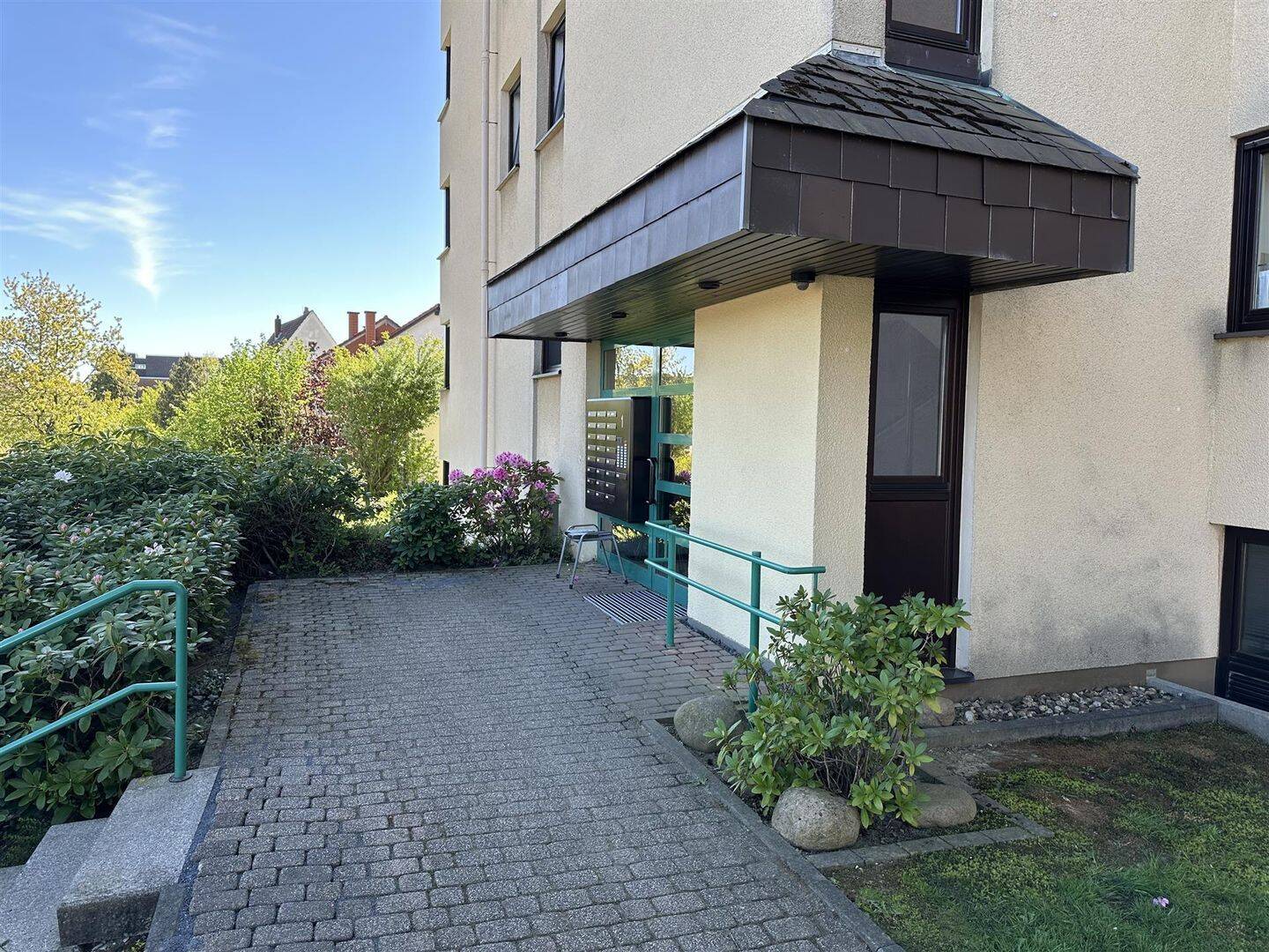 / Klein, aber es könnte Ihre sein – Wohnung in begehrter Lage!, 59759 Arnsberg
